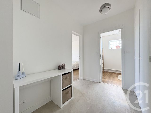 Appartement T2 à louer - 2 pièces - 68.6 m2 - LIMOGES - 87 - LIMOUSIN - Century 21 Atrium Immobilier