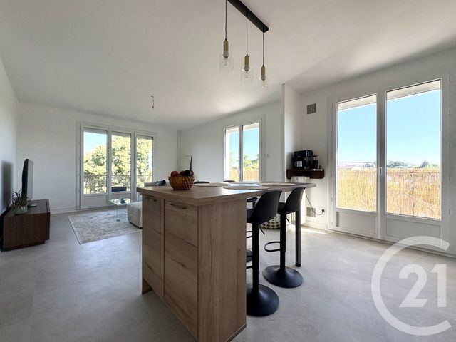 Appartement T2 à louer - 2 pièces - 68.6 m2 - LIMOGES - 87 - LIMOUSIN - Century 21 Atrium Immobilier