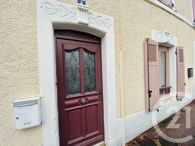 immeuble à vendre - 118.0 m2 - LIMOGES - 87 - LIMOUSIN - Century 21 Atrium Immobilier
