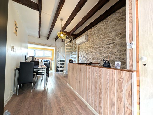 immeuble à vendre - 118.0 m2 - LIMOGES - 87 - LIMOUSIN - Century 21 Atrium Immobilier