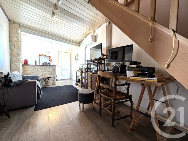 immeuble à vendre - 118.0 m2 - LIMOGES - 87 - LIMOUSIN - Century 21 Atrium Immobilier