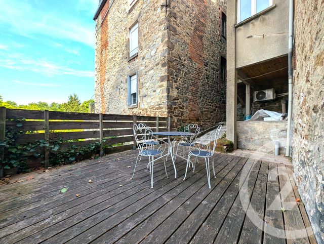 immeuble à vendre - 118.0 m2 - LIMOGES - 87 - LIMOUSIN - Century 21 Atrium Immobilier