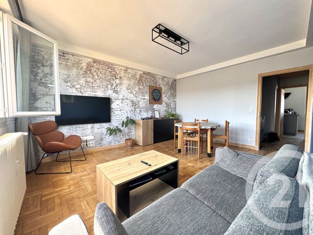Appartement T2 à vendre LIMOGES