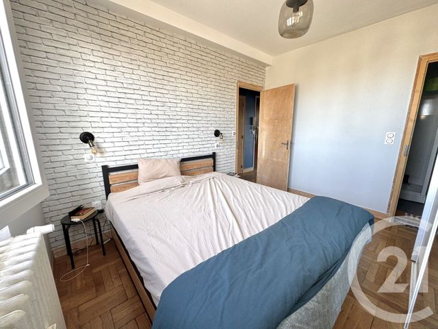 Appartement T2 à vendre - 2 pièces - 43.77 m2 - LIMOGES - 87 - LIMOUSIN - Century 21 Atrium Immobilier
