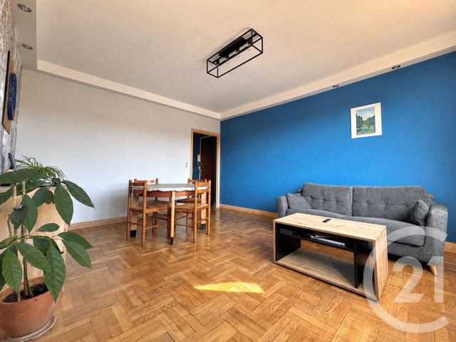 Appartement T2 à vendre - 2 pièces - 43.77 m2 - LIMOGES - 87 - LIMOUSIN - Century 21 Atrium Immobilier