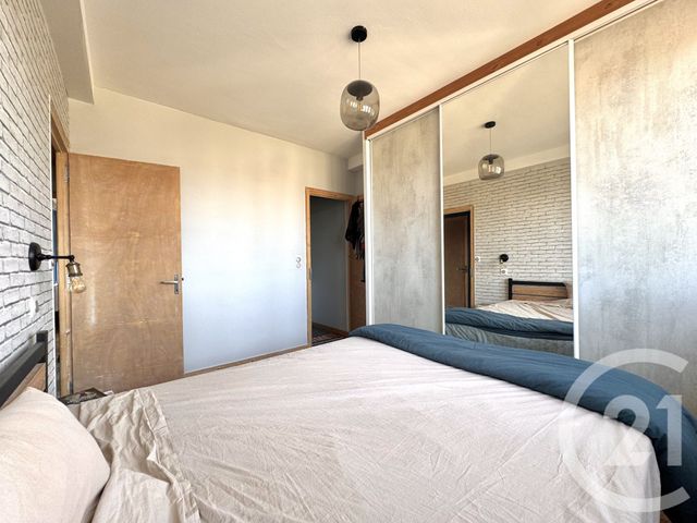 Appartement T2 à vendre - 2 pièces - 43.77 m2 - LIMOGES - 87 - LIMOUSIN - Century 21 Atrium Immobilier