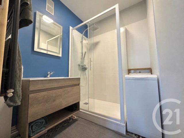 Appartement T2 à vendre - 2 pièces - 43.77 m2 - LIMOGES - 87 - LIMOUSIN - Century 21 Atrium Immobilier