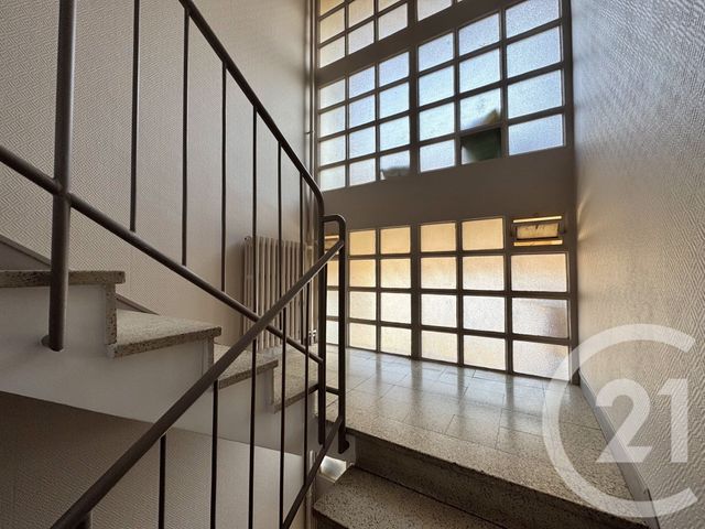 Appartement T2 à vendre - 2 pièces - 43.77 m2 - LIMOGES - 87 - LIMOUSIN - Century 21 Atrium Immobilier