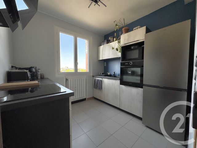 Appartement T2 à vendre - 2 pièces - 43.77 m2 - LIMOGES - 87 - LIMOUSIN - Century 21 Atrium Immobilier