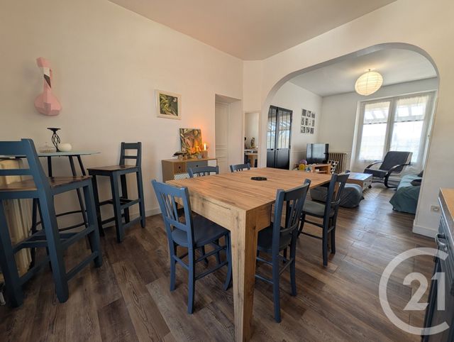 maison à vendre - 9 pièces - 219.36 m2 - LIMOGES - 87 - LIMOUSIN - Century 21 Atrium Immobilier