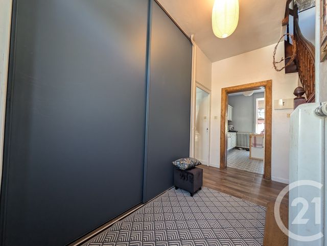 maison à vendre - 9 pièces - 219.36 m2 - LIMOGES - 87 - LIMOUSIN - Century 21 Atrium Immobilier