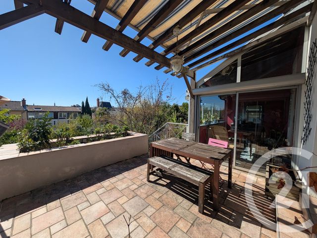 maison à vendre - 9 pièces - 219.36 m2 - LIMOGES - 87 - LIMOUSIN - Century 21 Atrium Immobilier