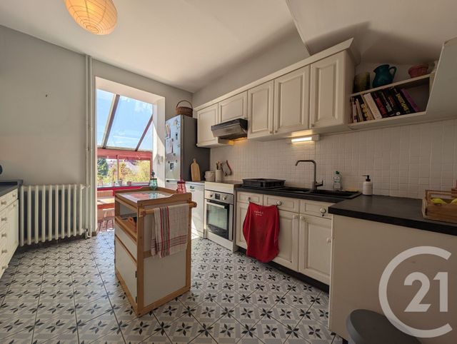 maison à vendre - 9 pièces - 219.36 m2 - LIMOGES - 87 - LIMOUSIN - Century 21 Atrium Immobilier