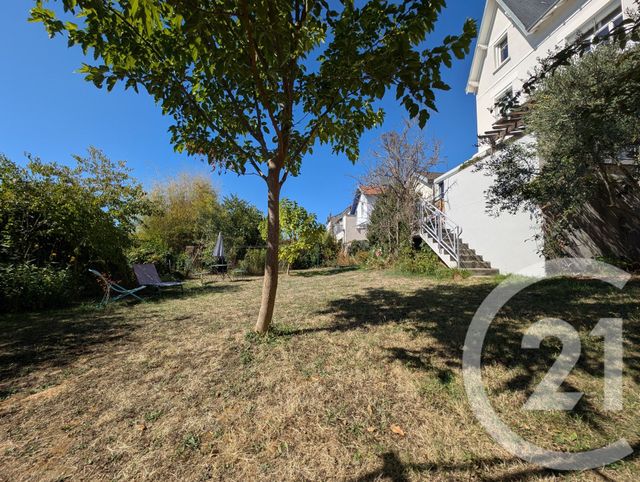 maison à vendre - 9 pièces - 219.36 m2 - LIMOGES - 87 - LIMOUSIN - Century 21 Atrium Immobilier