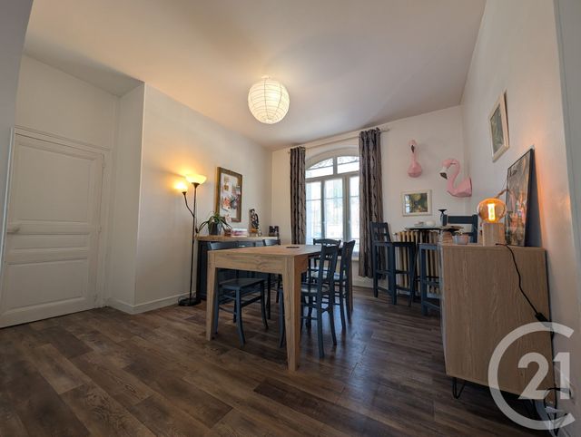 maison à vendre - 9 pièces - 219.36 m2 - LIMOGES - 87 - LIMOUSIN - Century 21 Atrium Immobilier