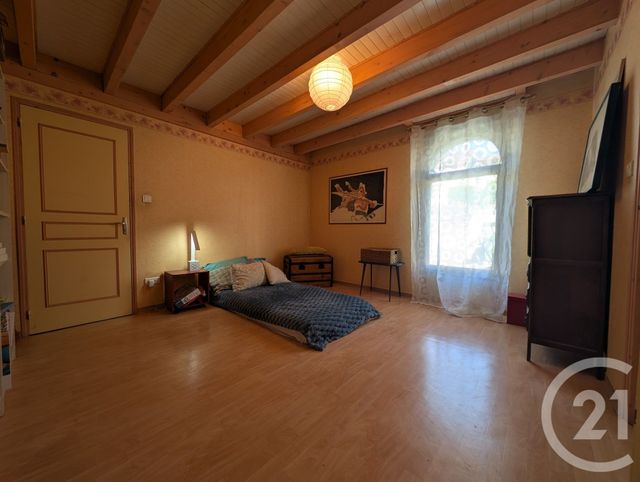 maison à vendre - 9 pièces - 219.36 m2 - LIMOGES - 87 - LIMOUSIN - Century 21 Atrium Immobilier