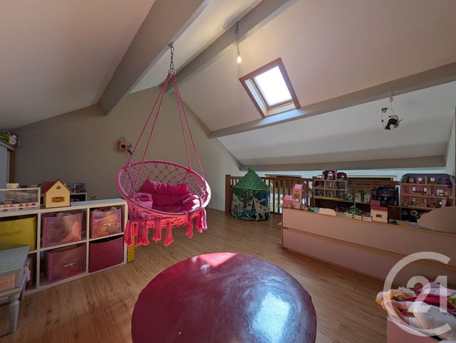 maison à vendre - 9 pièces - 219.36 m2 - LIMOGES - 87 - LIMOUSIN - Century 21 Atrium Immobilier