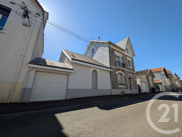 maison à vendre - 9 pièces - 219.36 m2 - LIMOGES - 87 - LIMOUSIN - Century 21 Atrium Immobilier