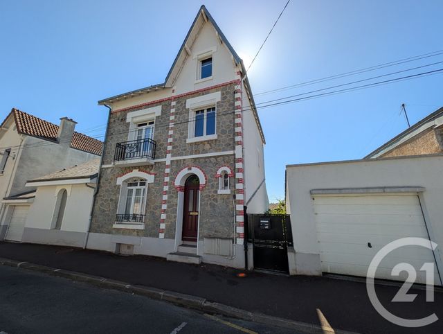 Maison à vendre LIMOGES