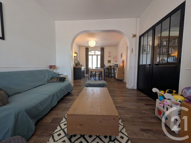 maison à vendre - 9 pièces - 219.36 m2 - LIMOGES - 87 - LIMOUSIN - Century 21 Atrium Immobilier