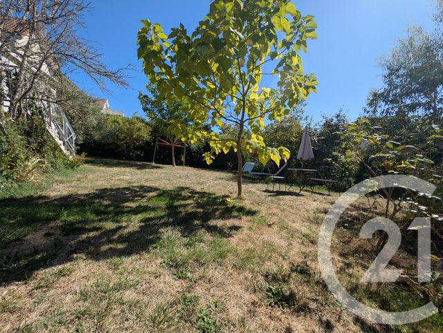 maison à vendre - 9 pièces - 219.36 m2 - LIMOGES - 87 - LIMOUSIN - Century 21 Atrium Immobilier