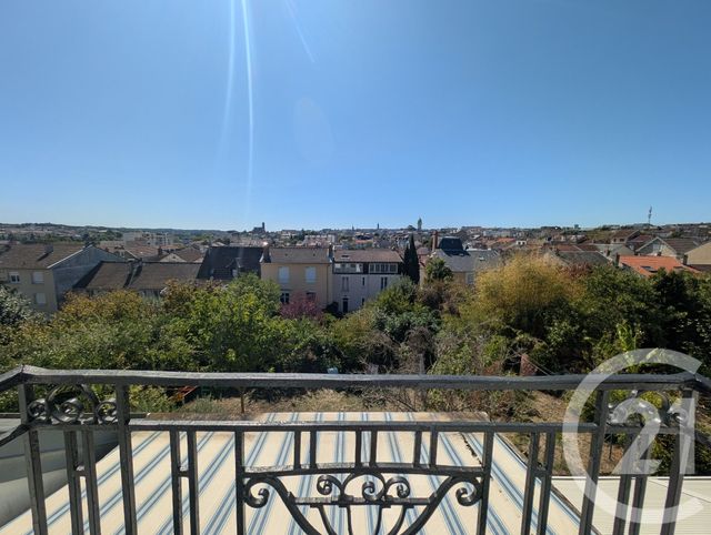 maison à vendre - 9 pièces - 219.36 m2 - LIMOGES - 87 - LIMOUSIN - Century 21 Atrium Immobilier