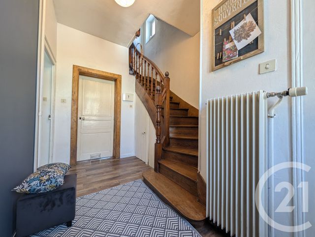maison à vendre - 9 pièces - 219.36 m2 - LIMOGES - 87 - LIMOUSIN - Century 21 Atrium Immobilier