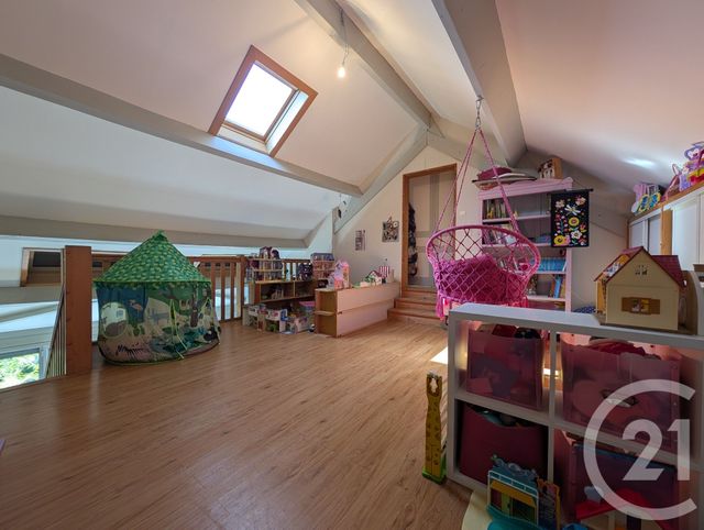 maison à vendre - 9 pièces - 219.36 m2 - LIMOGES - 87 - LIMOUSIN - Century 21 Atrium Immobilier