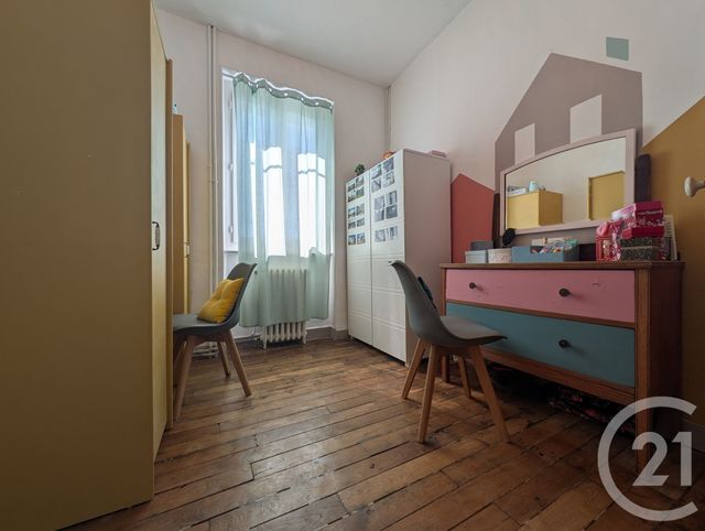 maison à vendre - 9 pièces - 219.36 m2 - LIMOGES - 87 - LIMOUSIN - Century 21 Atrium Immobilier