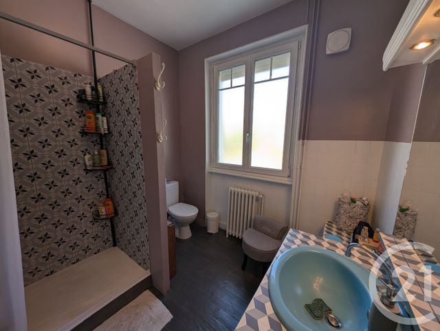 maison à vendre - 9 pièces - 219.36 m2 - LIMOGES - 87 - LIMOUSIN - Century 21 Atrium Immobilier