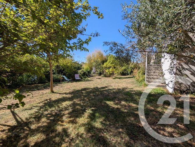 maison à vendre - 9 pièces - 219.36 m2 - LIMOGES - 87 - LIMOUSIN - Century 21 Atrium Immobilier