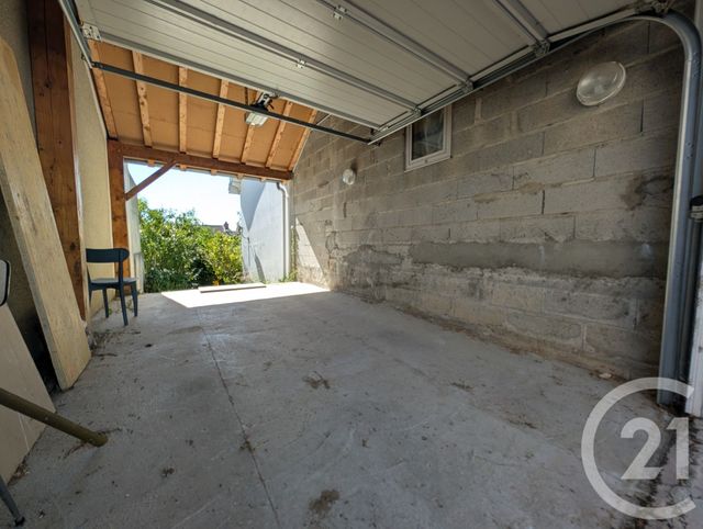 maison à vendre - 9 pièces - 219.36 m2 - LIMOGES - 87 - LIMOUSIN - Century 21 Atrium Immobilier
