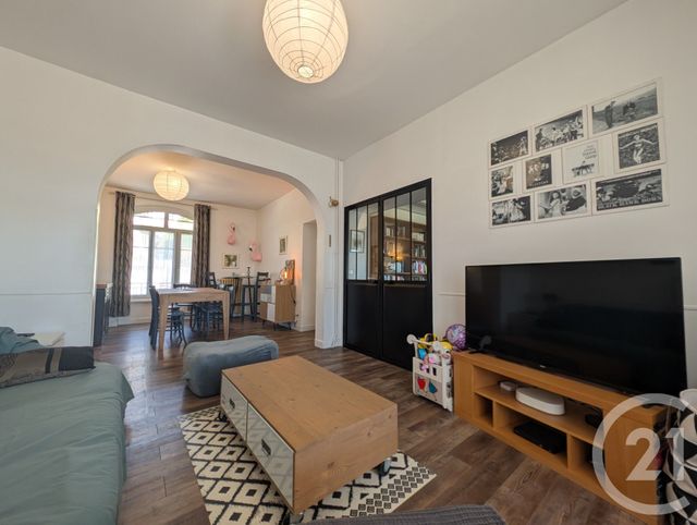 maison à vendre - 9 pièces - 219.36 m2 - LIMOGES - 87 - LIMOUSIN - Century 21 Atrium Immobilier
