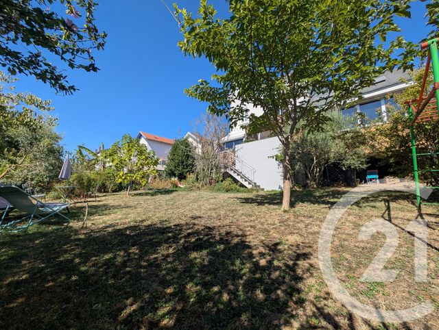 maison à vendre - 9 pièces - 219.36 m2 - LIMOGES - 87 - LIMOUSIN - Century 21 Atrium Immobilier