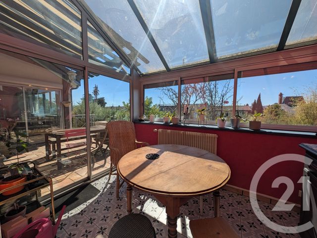 maison à vendre - 9 pièces - 219.36 m2 - LIMOGES - 87 - LIMOUSIN - Century 21 Atrium Immobilier