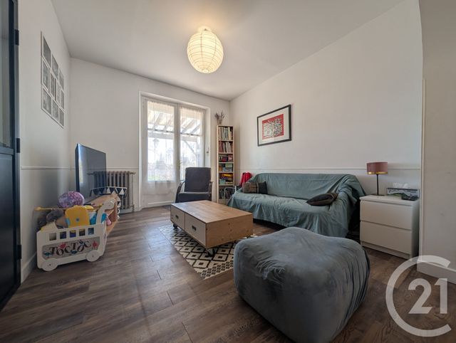 maison à vendre - 9 pièces - 219.36 m2 - LIMOGES - 87 - LIMOUSIN - Century 21 Atrium Immobilier