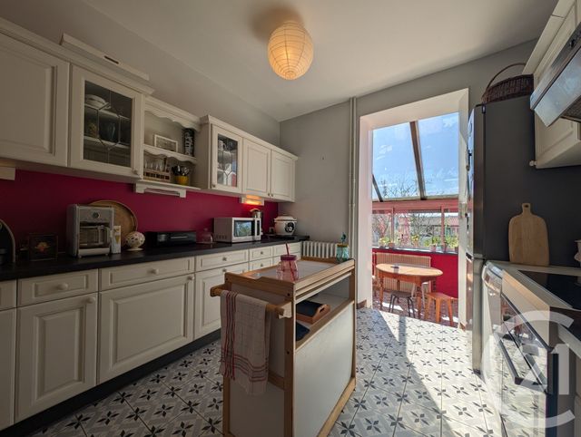 maison à vendre - 9 pièces - 219.36 m2 - LIMOGES - 87 - LIMOUSIN - Century 21 Atrium Immobilier