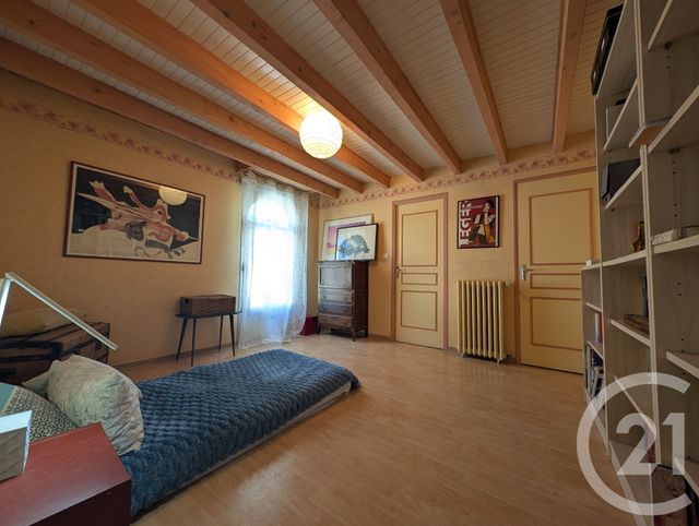 maison à vendre - 9 pièces - 219.36 m2 - LIMOGES - 87 - LIMOUSIN - Century 21 Atrium Immobilier