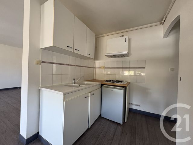 Appartement T2 à louer - 2 pièces - 50.36 m2 - LIMOGES - 87 - LIMOUSIN - Century 21 Atrium Immobilier
