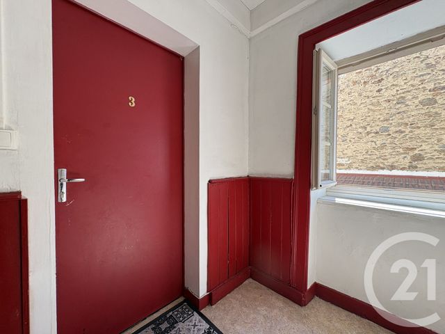 Appartement T2 à louer - 2 pièces - 50.36 m2 - LIMOGES - 87 - LIMOUSIN - Century 21 Atrium Immobilier