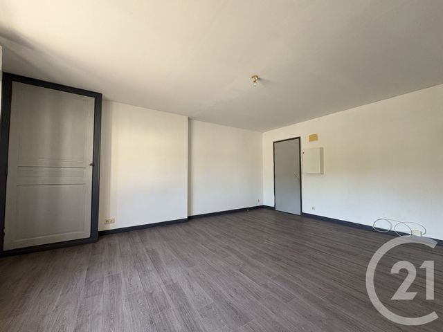 Appartement T2 à louer - 2 pièces - 50.36 m2 - LIMOGES - 87 - LIMOUSIN - Century 21 Atrium Immobilier