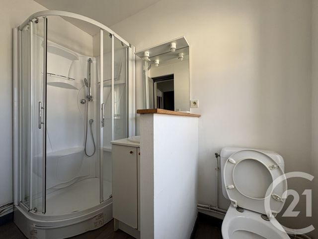Appartement T2 à louer - 2 pièces - 50.36 m2 - LIMOGES - 87 - LIMOUSIN - Century 21 Atrium Immobilier
