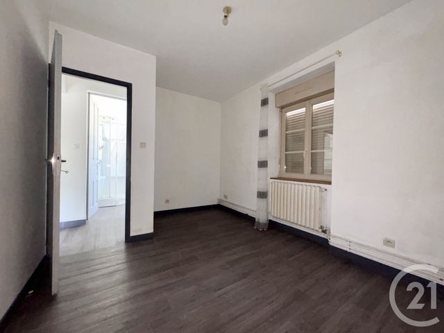 Appartement T2 à louer - 2 pièces - 50.36 m2 - LIMOGES - 87 - LIMOUSIN - Century 21 Atrium Immobilier