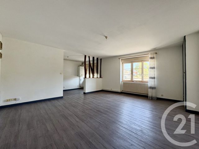 appartement - LIMOGES - 87