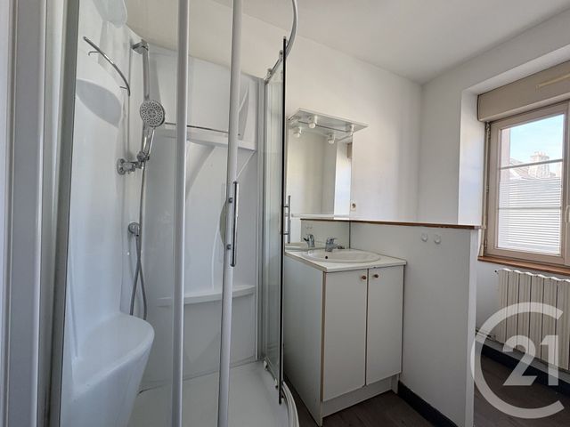 Appartement T2 à louer - 2 pièces - 50.36 m2 - LIMOGES - 87 - LIMOUSIN - Century 21 Atrium Immobilier