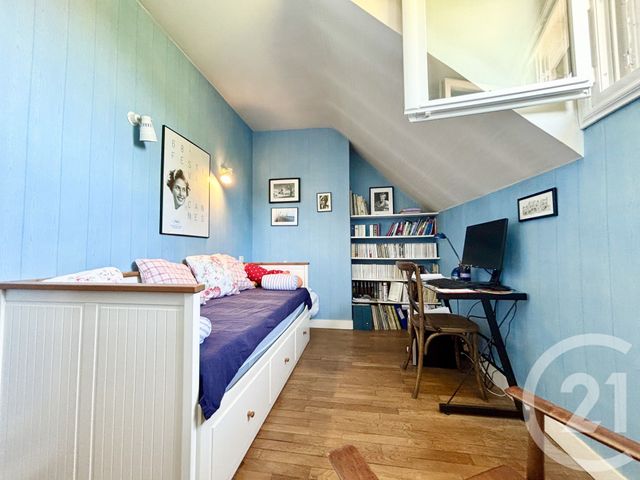 maison à vendre - 6 pièces - 142.44 m2 - LIMOGES - 87 - LIMOUSIN - Century 21 Atrium Immobilier
