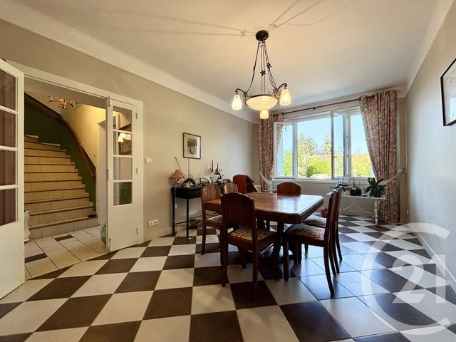 maison à vendre - 6 pièces - 142.44 m2 - LIMOGES - 87 - LIMOUSIN - Century 21 Atrium Immobilier