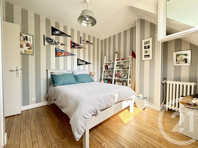 maison à vendre - 6 pièces - 142.44 m2 - LIMOGES - 87 - LIMOUSIN - Century 21 Atrium Immobilier