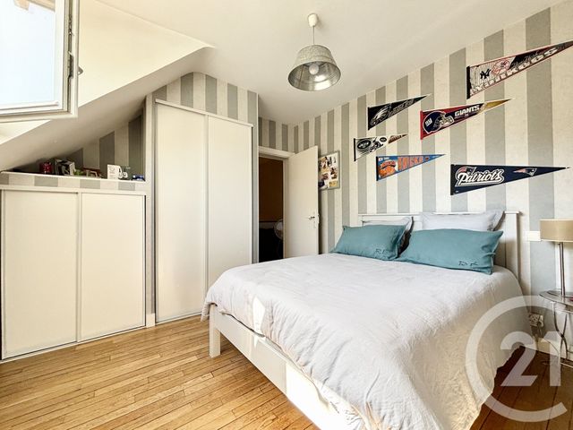 maison à vendre - 6 pièces - 142.44 m2 - LIMOGES - 87 - LIMOUSIN - Century 21 Atrium Immobilier