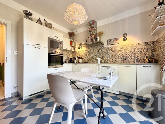 maison à vendre - 6 pièces - 142.44 m2 - LIMOGES - 87 - LIMOUSIN - Century 21 Atrium Immobilier